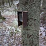 SensMax langaton IR-kävijälaskuri ulko- ja sisätiloihin (manuaalinen tiedonkeruu) - Image 2