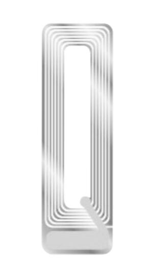 Tarrahälytin 15 x 52 mm