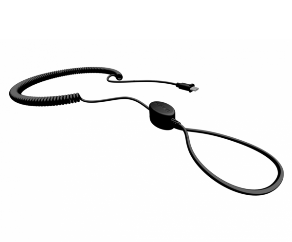 Sens UNO EVO Vario Loop Sensor Black