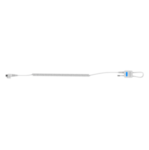 LHT Loop-hälytinjohto kuulokkeille, USB-C