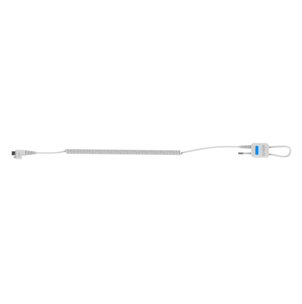 LHT Loop-hälytinjohto kuulokkeille, USB-C