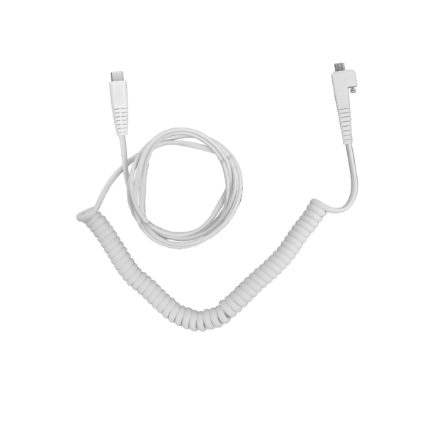 LHT USB-C Latausjohto, suora liitin 220cm